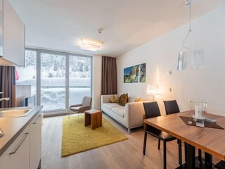 Vakantiepark Radstadt Kenmerken 26