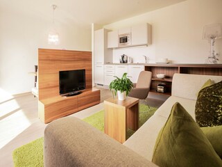 Vakantiepark Radstadt Kenmerken 25