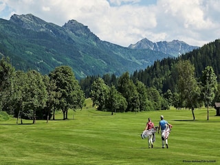 Parc de vacances Radstadt Environnement 34