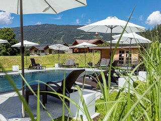 Holiday park Radstadt  43