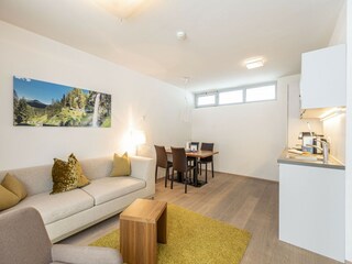 Vakantiepark Radstadt Kenmerken 25