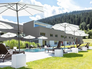 Parc de vacances Radstadt  49