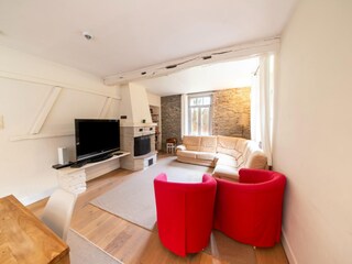 Holiday house Vresse-sur-Semois Features 28