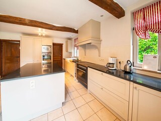 Ferienhaus Vresse-sur-Semois Ausstattung 13