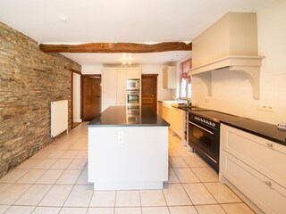 Holiday house Vresse-sur-Semois Features 14