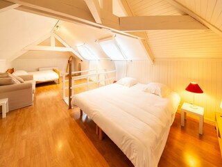 Casa de vacaciones Vresse-sur-Semois Características 26