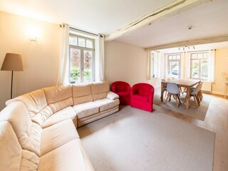 Ferienhaus Vresse-sur-Semois Ausstattung 32