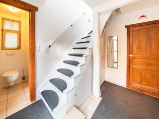 Ferienhaus Vresse-sur-Semois Ausstattung 24