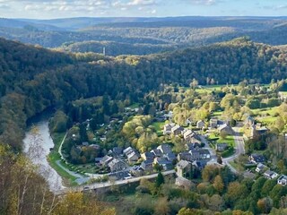 Ferienhaus Vresse-sur-Semois Umgebung 40