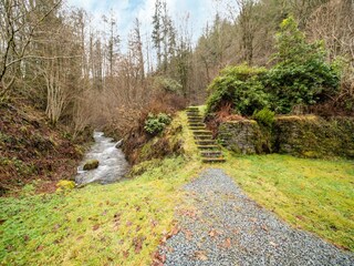 Casa de vacaciones Vresse-sur-Semois Entorno 37