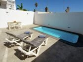 Ferienhaus Puerto del Carmen Außenaufnahme 1