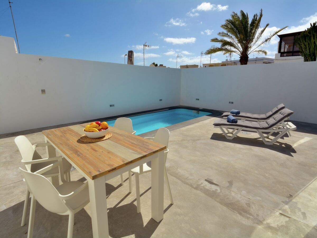 Ferienhaus Puerto del Carmen Außenaufnahme 3