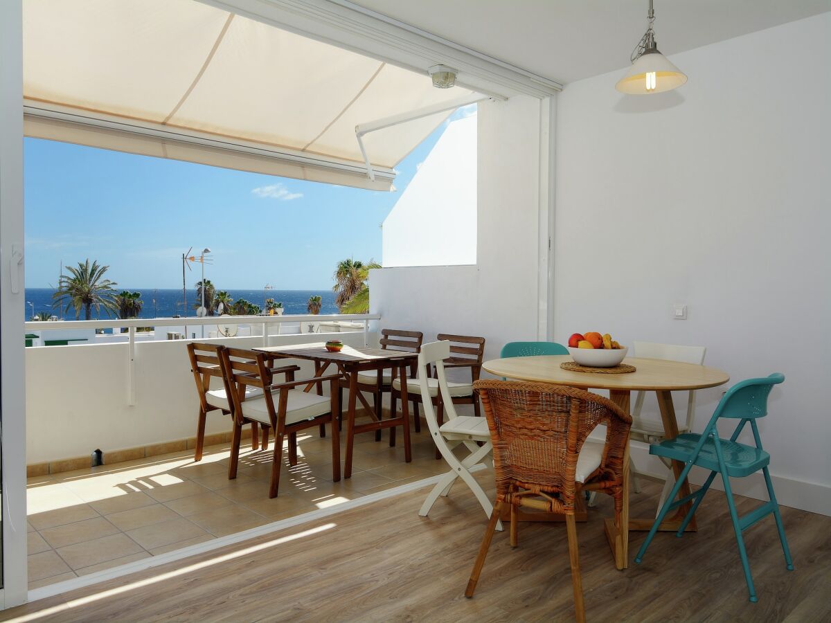 Ferienhaus Puerto del Carmen Außenaufnahme 6