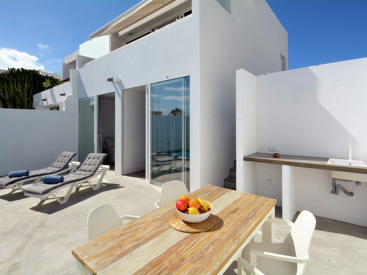 Ferienhaus Puerto del Carmen Außenaufnahme 7