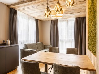 Apartamento Fügen Características 11