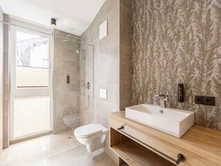 Appartement Fügen Équipement 15