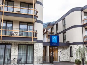Apartment Haus-Nr: AT-6263-219 - Fuegen - image1