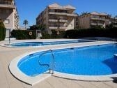 Apartment Torredembarra  1