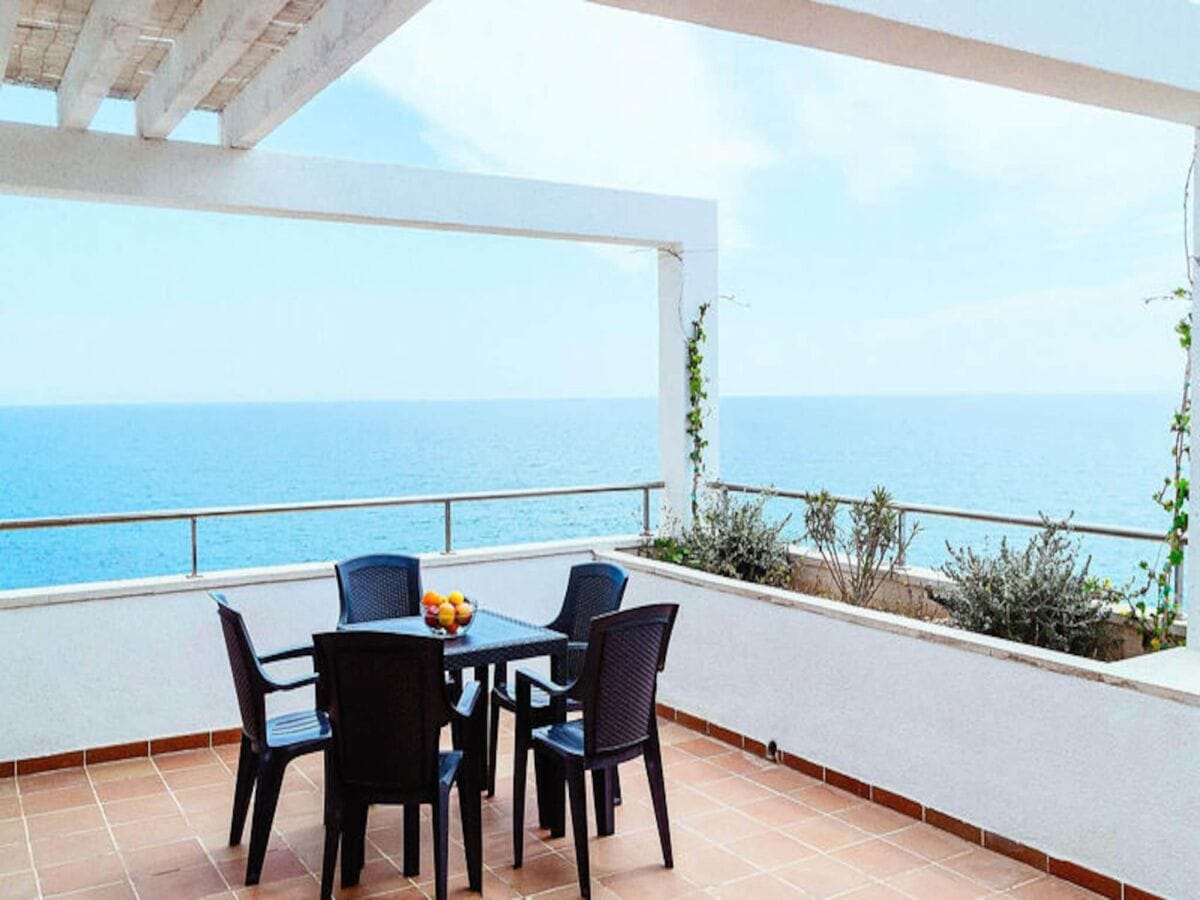 Apartamento L'Ametlla de Mar  1