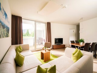 Holiday park Radstadt Features 32
