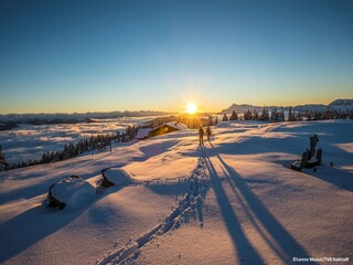 Parco vacanze Radstadt Ambiente 46