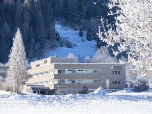 Ferienpark Ferienwohnung in Höggen Nähe Skipiste mit Sauna - Radstadt - image1