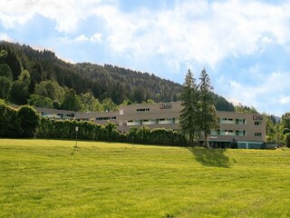 Ferienpark Radstadt Außenaufnahme 14