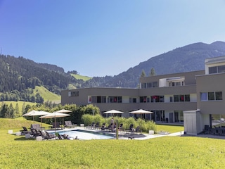 Holiday park Radstadt Outdoor Recording 10