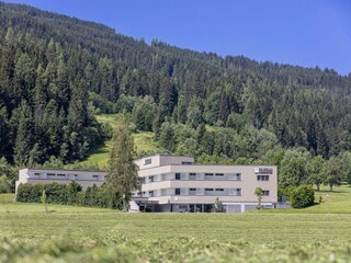 Holiday park Radstadt Outdoor Recording 6