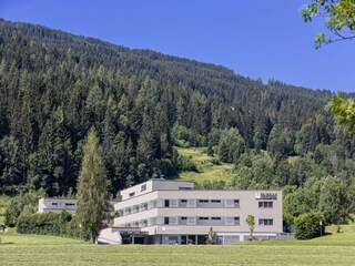 Holiday park Radstadt Outdoor Recording 9
