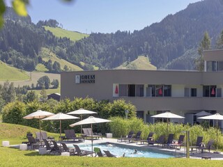 Holiday park Radstadt Outdoor Recording 12