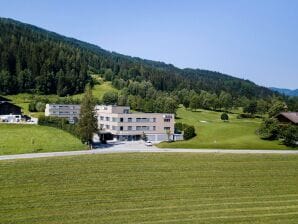 Holiday park Apartment in Höggen near Skipiste with sauna - Radstadt - image1
