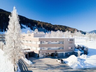 Holiday park Radstadt Outdoor Recording 15