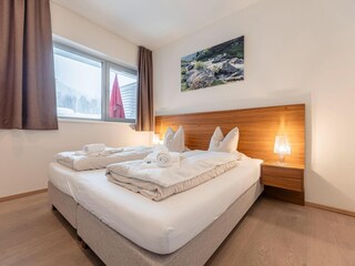 Vakantiepark Radstadt Kenmerken 28