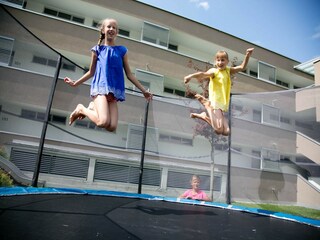 Vakantiepark Radstadt  56