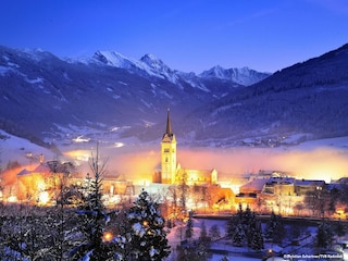 Parco vacanze Radstadt Ambiente 44