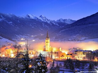 Vakantiepark Radstadt Omgeving 44