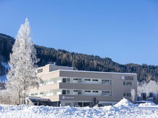 Holiday park Radstadt Outdoor Recording 16
