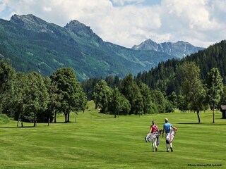 Holiday park Radstadt Environment 45