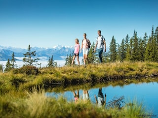 Parco vacanze Radstadt Ambiente 43