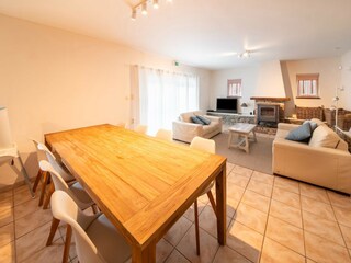 Holiday house Vresse-sur-Semois Features 23