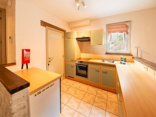 Ferienhaus Vresse-sur-Semois Ausstattung 6