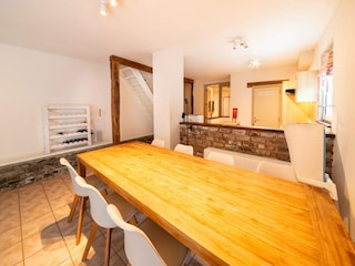 Ferienhaus Vresse-sur-Semois Ausstattung 19