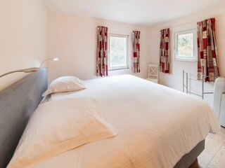 Ferienhaus Vresse-sur-Semois Ausstattung 10
