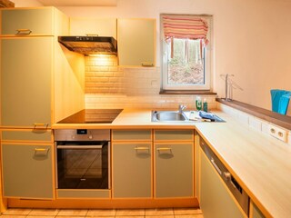 Holiday house Vresse-sur-Semois Features 25