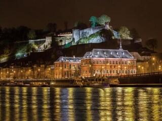 Vakantiehuis Vresse-sur-Semois Omgeving 32