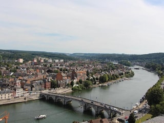 Ferienhaus Vresse-sur-Semois Umgebung 35
