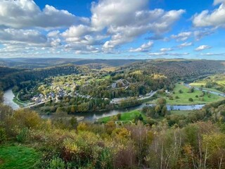 Vakantiehuis Vresse-sur-Semois Omgeving 38