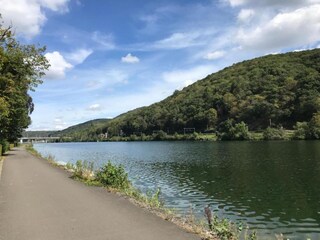 Vakantiehuis Vresse-sur-Semois Omgeving 40