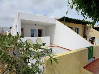 Apartment Punta de las Mujeres Outdoor Recording 10